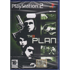 The Plan Videogioco Playstation 2 PS2 Sigillato 3760007414350 The Plan Videogioco Playstation 2 PS2 Sigillato 3760007414350