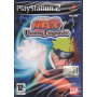 Naruto Uzumaki Chronicles Videogioco Playstation 2 PS2 Sigillato 3296580801640