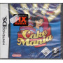Cake Mania Videogioco Nintendo DS NDS Sigillato 5060136650086