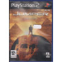 Jumper Videogioco Playstation 2 PS2 Sigillato 5021290035126