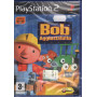 Bob Aggiustatutto Videogioco Playstation 2 PS2 Sigillato 5051272000552