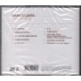 Marco Carta CD Ti Rincontrero' / Warner Music  Sigillato 5051442901122