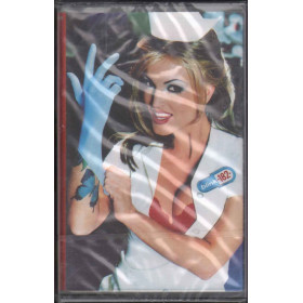 Blink 182 MC7 Enema Of The State / MCA Records 111 950-4 Sigillato Blink 182  - Enema Of The State 0008811195045