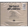 John Coltrane CD The Best Of / Atlantic ‎– 7567-81366-2 Sigillato 0075678136627