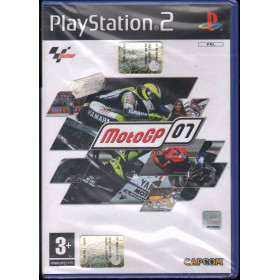 Moto GP 07 Videogioco Playstation 2 PS2 Sigillato 5055060924037 Moto GP 07 Videogioco Playstation 2 PS2 Sigillato 5055060924037
