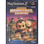 Super Monkey Ball Adventure Playstation 2 PS2 Sigillato 5060004767847
