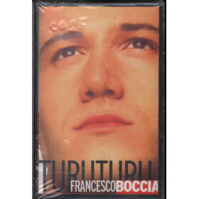 Francesco Boccia MC7 turuturu Sigillato 3259130035841 Lorenzo Ballarin MC7 Mi Sono Innamorato Sigillato 8027851037049