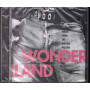 AA.VV. CD Wonderland OST Soundtrack Sigillato 5099751364122