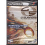 G-Surfers Videogioco Playstation 2 PS2 Sigillato 8713399011510