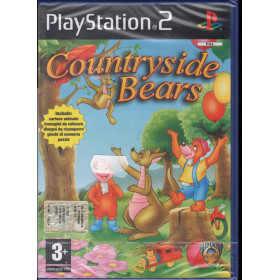 Countryside Bears Videogioco Playstation 2 PS2 Sigillato 8717249594260 Countryside Bears Videogioco Playstation 2 PS2 Sigillato 8717249594260