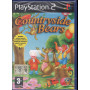 Countryside Bears Videogioco Playstation 2 PS2 Sigillato 8717249594260