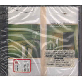 Hootie & The Blowfish CD Fairweather Johnson Sigillato 0075678288623 Hootie & The Blowfish CD Fairweather Johnson Sigillato 0075678288623