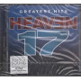 Heaven 17 ‎- Greatest Hits / Virgin 0094637296226
