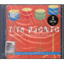 Tito Puente ‎CD Party At Puente's Place Nuovo 0013431223023