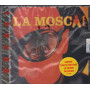 La Mosca Tsé Tsé ‎CD La Mosca Tse Tse (Omonimo Same) Sigillato 0724352734627