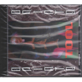 Tool CD Opiate / Volcano – Virgin 7243 8 46689 2 1 Sigillato 0828765364621 Tool CD Opiate / Volcano – Virgin 7243 8 46689 2 1 Sigillato 0828765364621