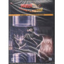Diabolik Track of the Panther Vol. 6 DVD Nel Mirino Sigillato 8032807007045