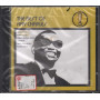 Ray Charles CD The Best Of Ray Charles Atlantic Germania Sigillato 0075678136825