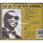 Ray Charles CD The Best Of Ray Charles Atlantic Germania Sigillato 0075678136825