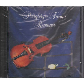 Piergiorgio Farina CD Romance / Fonit Cetra CDL341 Sigillato 8003927120631 Piergiorgio Farina CD Romance / Fonit Cetra CDL341 Sigillato 8003927120631