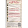 Il Figlio Dello Sceicco VHS Rodolfo Valentino Sigillata 8012296063203