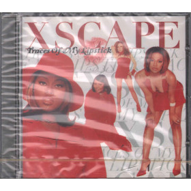 Xscape CD Traces Of My Lipstick / So So Def COL 489417-2 Sig 5099748941725 Xscape CD Traces Of My Lipstick / So So Def COL 489417-2 Sigillato 5099748941725