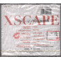 Xscape ‎CD Traces Of My Lipstick / So So Def ‎COL 489417-2 Sigillato 5099748941725