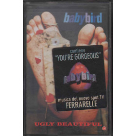 Babybird MC7 Ugly Beautiful Sigillata 0602438013647 Babybird MC7 Ugly Beautiful Sigillata 0602438013647