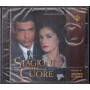 Andrea Guerra CD Le Stagioni Del Cuore OST Soundtrack Sigillato 5099751714026