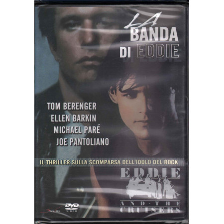 La Banda Di Eddie - Tom Berenger / Ellen Barkin 8016207303525