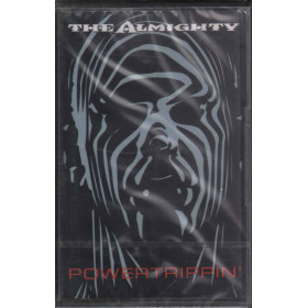 The Almighty MC7 Powertrippin' Nuova Sigillata 0731451910449 Alabina MC7 Sahara Nuova Sigillata 0602577720840