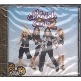 The Cheetah Girls CD The Cheetah Girls 2 / EMI Sigillato 0094638413523 The Cheetah Girls CD The Cheetah Girls 2 / EMI Sigillato 0094638413523