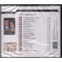 Andrea Guerra CD Le Stagioni Del Cuore OST Soundtrack Sigillato 5099751714026