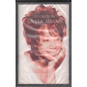 Oleta Adams MC7 Evolution All Saints Nuova Sigillata 0731451496547 All Saints MC7 All Saints Nuova Sigillata 0731455600445