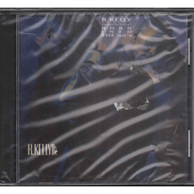 R. Kelly And Public Announcement CD Born Into The 90's Sigillato 0828765363020 R. Kelly And Public Announcement CD Born Into The 90's Sigillato 0828765363020