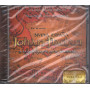 AA.VV. ‎CD Johan Padan OST Soundtrack Sigillato 4029758440520