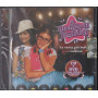 AA.VV. ‎CD DVD Il Mondo Di Patty… Continua  OST Soundtrack Sigillato 4029759003021