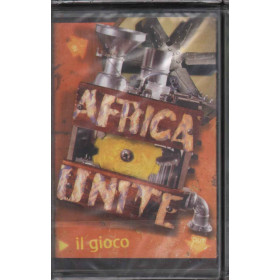 Africa Unite MC7 Il Gioco Nuova Sigillata 0731453603448 Afroman MC7 The Good Times Nuova Sigillata 0044001611148