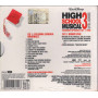 High School Musical 3: Senior Year CD DVD Sigillato 5099924285308