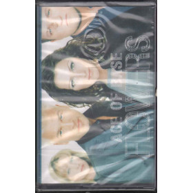 Ace of Base MC7 Flowers / Polydor 557 691-4 Sigillata Ace of Base MC7 Flowers / Polydor 557 691-4 Sigillata