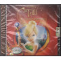 AA.VV. ‎CD Trilli E Il Tesoro Perduto / EMI OST Soundtrack Sigillato 5099930809628