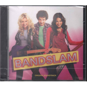 AA.VV. CD Bandslam / OST Soundtrack EMI Hollywood 5099968552824 Sigillato AA.VV. CD Bandslam / EMI OST Soundtrack Sigillato 5099968552824