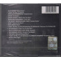 AA.VV. CD Bandslam / EMI OST Soundtrack Sigillato 5099968552824