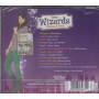 AA.VV. CD Wizards Of Waverly Place / EMI OST Soundtrack Sigillato 5099968828721