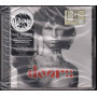 The Doors CD The Very Best Of The Doors / Elektra Sigillato 0081227999599