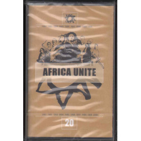 Africa Unite MC7 - 20 Nuova Sigillata 0731454889247 Africa Unite MC7 Il Gioco Nuova Sigillata 0731453603448