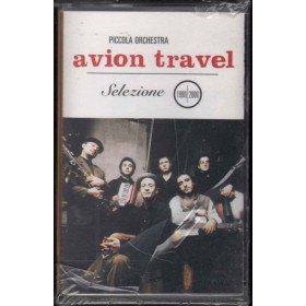 Avion Travel MC7 Selezione 1990/2000 Nuova Sigillata 0601215761443 Avion Travel MC7 Selezione 1990/2000 Nuova Sigillata 0601215761443