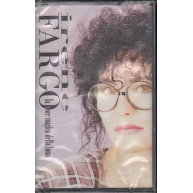 Irene Fargo MC7 La Voce Magica Della Luna Sigillata 3259130057843 Umberto Balsamo MC7 Le Sue Più Belle Canzoni Sigillata 0731452368942