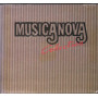 Musicanova CD Digipack Collection Nuovo Sigillato 8031274005134
