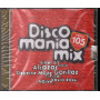 AA.VV. CD Disco Mania Mix Radio 105 Network Sigillato 0724381091524